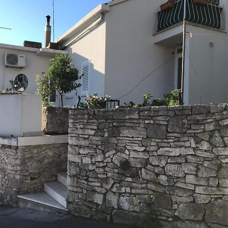 Anamarija Apartment Korčula Exteriör bild