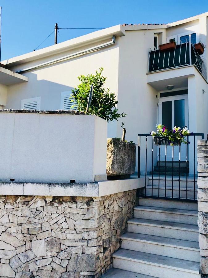 Anamarija Apartment Korčula Exteriör bild